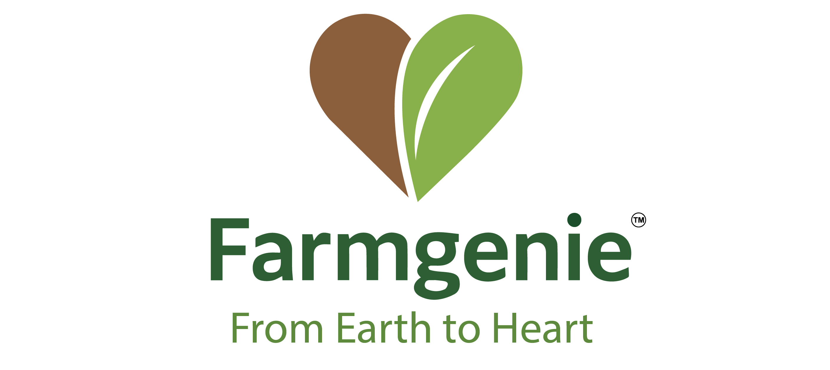 FarmGenie Logo